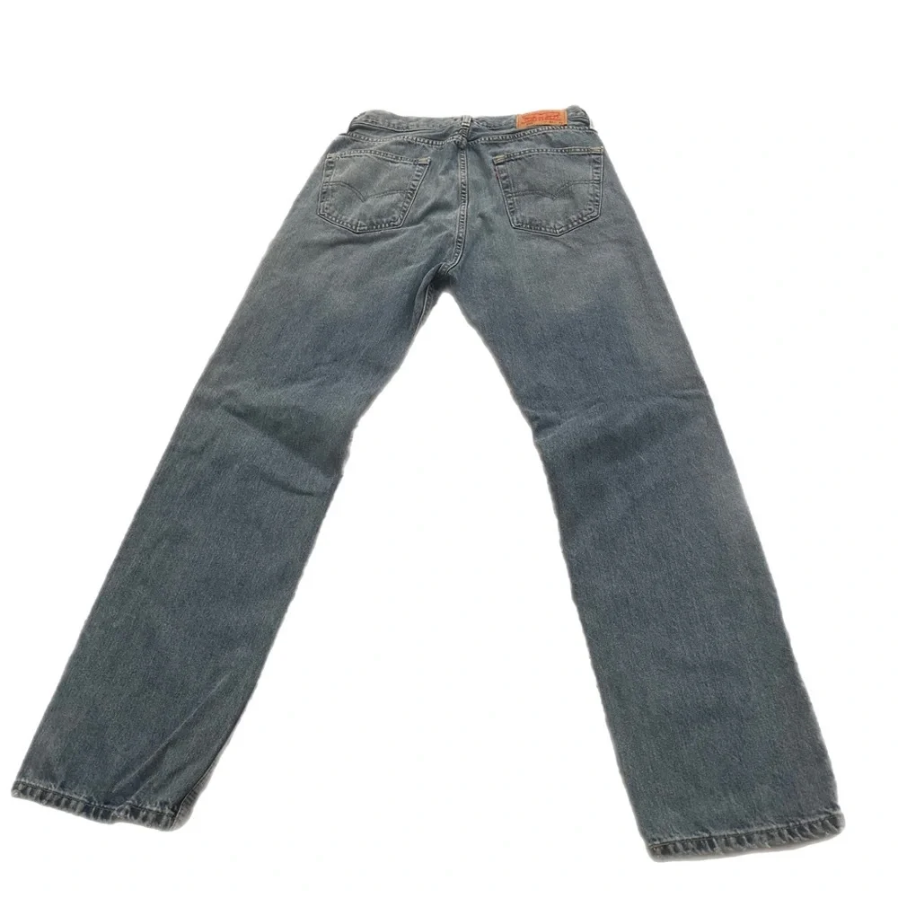 Levi’s‎ Men’s 505 Jeans